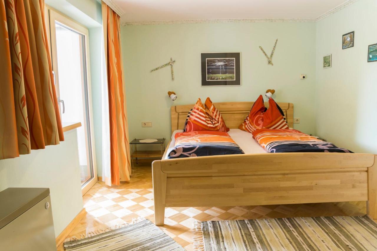 Haus Wiesbach Ramsau am Dachstein Exterior foto